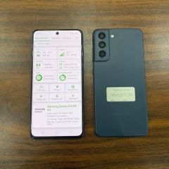 Điện thoại Samsung Galaxy S21 FE 5G ram 8G 128G - Snapdragon 888 Màn 120Hz