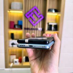 Điện thoại Vivo iQOO Neo 5 màn AMOLED 120Hz - Snapdragon 870 ram 8G 256G