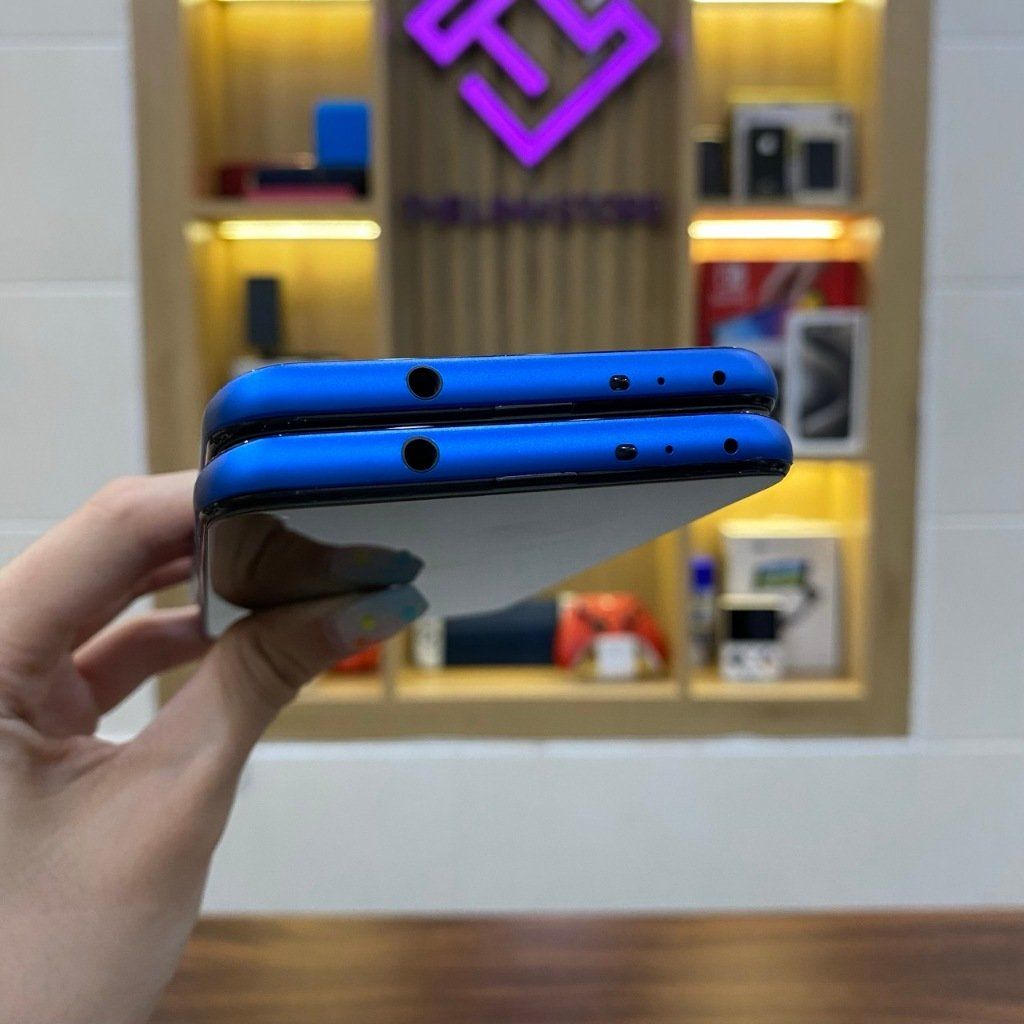 Điện thoại Honor View 20 (honor V20) ram 8G 128G - Kirin 980 Bản quốc tế có Google