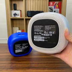 Máy tính Mini PC HP Pavilion Mini 300 có WIFI - Intel 3558u Ram 4G 128G SSD