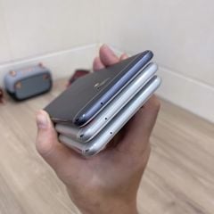 Điện thoại Meizu M1E (Meizu E) màn 5.5 - Helio P10 ram 3G 32G