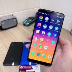 Điện thoại Meizu E3 màn 6 inch - Snap 636 ram 6G 64G