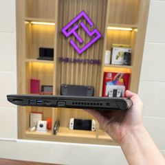 Laptop Toshiba Dynabook B35 màn 15.6 inch - Core i5 5200u 16G 256G SSD