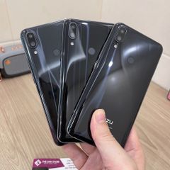 Điện thoại Meizu Note 9 màn 6.2 inch FullHD - Snap 675 ram 6G 64G