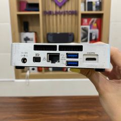 Máy tính Mini PC Intel NUC NUC5i5RYK - Core i5 5250u Ram 16G 128G SSD
