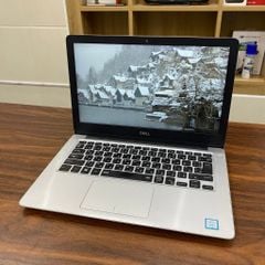 Laptop Dell inspiron 5370 màn 13.3 inch FHD - Core i5 8250u 8G 256G SSD
