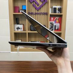 Laptop Dell Latitude E7240 Core i7 4600u dùng văn phòng mỏng nhẹ