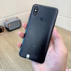 Điện thoại Xiaomi Mi 6X (Mi A2) có tiếng Việt - Snap 660 ram 6G 64G