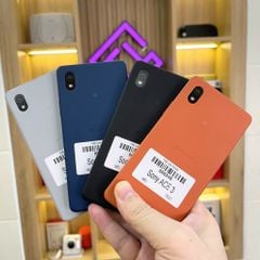 Điện thoại Sony Xperia Ace III màn 5.5 inch nhỏ gọn - Snapdragon 480