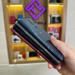 Điện thoại LG G7 ThinQ màn 6.1 inch 2K - Snap 845 ram 4G 64G