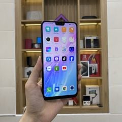 Điện thoại Huawei Honor 8X màn 6.5 inch - Kirin 710