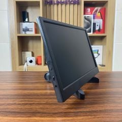 Màn hình di động 11 inch FullHD vỏ Polycarbonate mỏng nhẹ có Type-C ThunderBolt