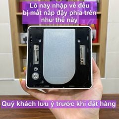 Máy tính Mini PC Intel NUC NUC5i5RYK - Core i5 5250u Ram 16G 128G SSD
