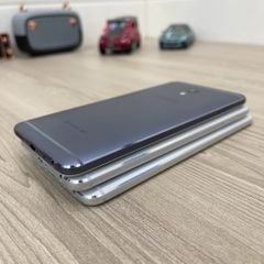 Điện thoại Meizu M1E (Meizu E) màn 5.5 - Helio P10 ram 3G 32G