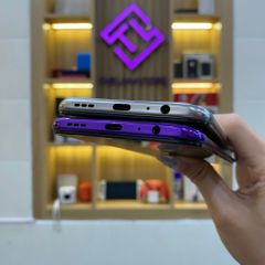 Điện thoại Oppo Reno2 Z ram 8G 128G - Helio P90 Màn Amoled