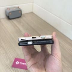 Điện thoại Sharp Aquos Sense 5G màn 5.8 inch HDR10 - Snap 690 5G