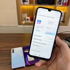 Điện thoại Xiaomi Redmi Note 8 Rom quốc tế - Snapdragon 665 ram 6G 64G