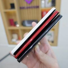 Điện thoại Rakuten Hand 5G 128G màn cong OLED 5.1 inch - Snapdragon 480 5G