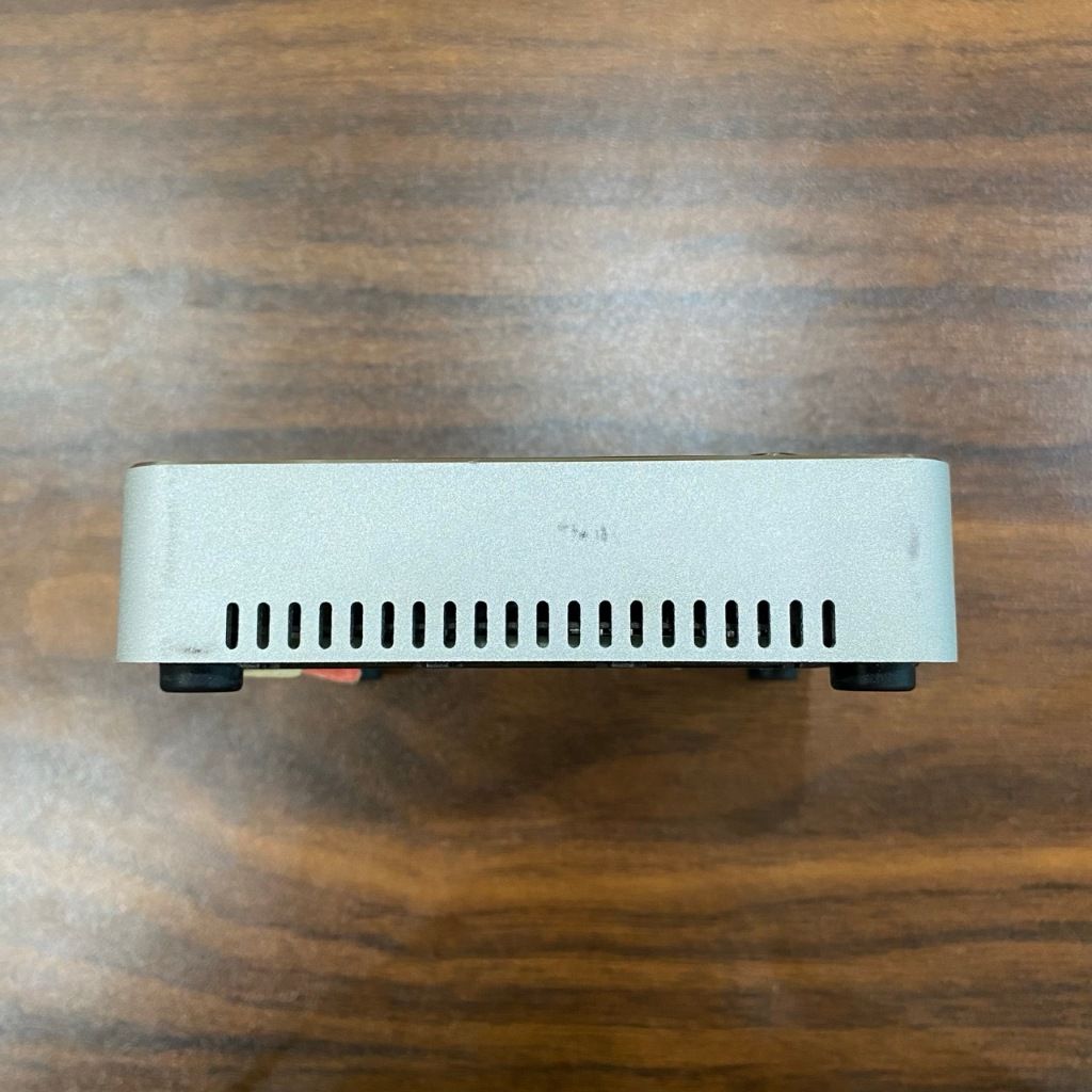 Máy tính Mini PC Intel NUC NUC5i5RYK - Core i5 5250u Ram 16G 128G SSD