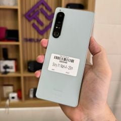 Điện thoại Sony Xperia 1 IV (X1 Mark 4) Snapdragon 8 Gen 1 - Màn OLED 4K 120Hz