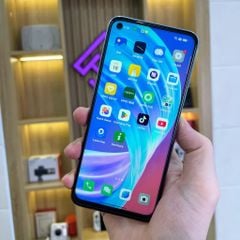 Điện thoại Oppo A72 5G chip Dimesity 720 - Màn 6.5 FHD+ 90Hz ram 6G 128G