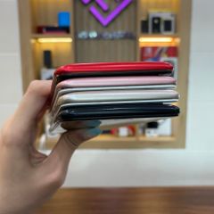 Điện thoại Vivo Y75 màn 5.7 inch tràn viền - Helio P23 ram 4G 32G