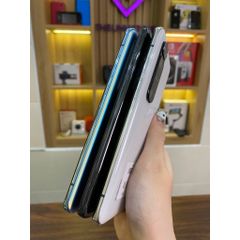 Điện thoại Xiaomi Mi 10S màn AMOLED 90Hz - Snap 870 Ram 12G 256G