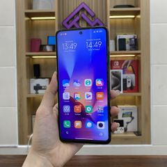 Điện thoại Xiaomi Redmi Note 9 Pro 5G màn 120Hz - Snapdragon 750G 5G