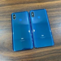 Điện thoại Xiaomi Mi 8 Rom quốc tế tiếng Việt - Snapdragon 845 Ram 6G 128G