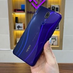 Điện thoại Oppo F11 ram 6G 128G - Helio P70 bản quốc tế