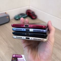 Điện thoại Huawei Mate 9 màn 6.0 inch - Kirin 960 ram 4G 64G
