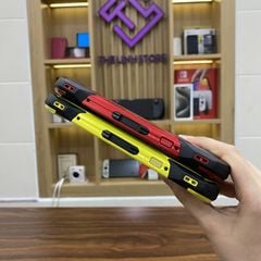 Điện thoại Kyocera Torque G05 KYG01 ram 6G 128G - Snapdragon 765G