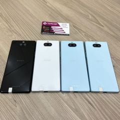 Điện thoại Sony Xperia 8 màn 6.0 tỷ lệ 21:9 - ram 4G 64G