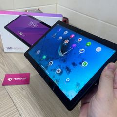 Máy tính bảng Lenovo Tab M10 X605 ram 3G 32G - Màn 10 inch FullHD