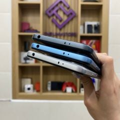 Điện thoại Xiaomi Redmi Note 12 5G Rom quốc tế - Snapdragon 4 Gen 1 màn AMOLED 120Hz