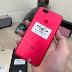 Điện thoại Xiaomi Mi 5X ram 4G+64G có Tiếng Việt - Snap 625 Camera kép