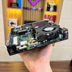 Máy tính mini PC Dell Optiplex 3050 có WIFI - Core i5 6500T Ram 8G SSD 256G
