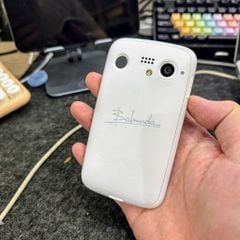 Điện thoại Balmuda Phone mini Ram 6G 128G - Snapdragon 765G 5G