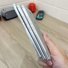 Điện thoại Meizu M5 Note màn 5.5 Full HD - Helio P10 ram 3G 32G