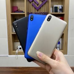 Điện thoại Xiaomi Redmi 7A Rom tiếng Việt- Snapdragon 439 Pin 4000mAh