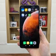 Điện thoại Xiaomi Redmi K30 4G Rom Quốc tế tiếng Việt - Snapdragon 730G ram 8G 128G