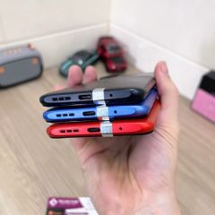 Điện thoại Xiaomi Redmi Note 9 4G (Redmi 9 Power) - Snap 662 ram 6G 128G pin 6000mAh
