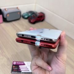 Điện thoại Oppo Reno Z ram 8G 128G - Helio P90