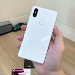 Điện thoại Xiaomi Mi Mix 2S Rom Quốc tế tiếng Việt - Snapdragon 845 Màn tràn viền