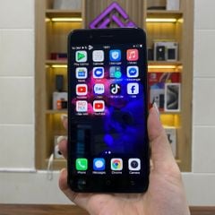 Điện thoại Vivo Y66 bản Quốc tế - Snapdragon 435 ram 3G 32G