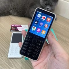 Điện thoại Xiaomi Qin F21 Pro mới 100% nguyên hộp - Cài sẵn tiếng Việt, CH PLAY đầy đủ