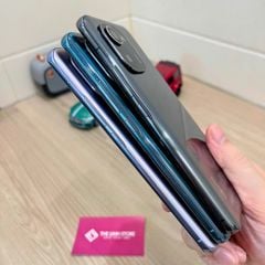 Điện thoại Xiaomi Mi 11 Pro màn AMOLED 120Hz - Snap 888 128G