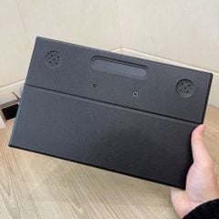 Màn hình di động có cảm ứng đa điểm Hỗ trợ Samsung DeX PC Switch - Tặng kèm bao da