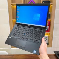 Laptop Dell Latitude E7480 màn cảm ứng 14 inch FHD - Core i5 7200U 8G 256G SSD