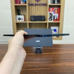 Máy tính bảng Fujitsu ArrowTab F04H màn OLED 2K 10.5 inch Có 4G WIFI - Nhận diện mống mắt IRIS